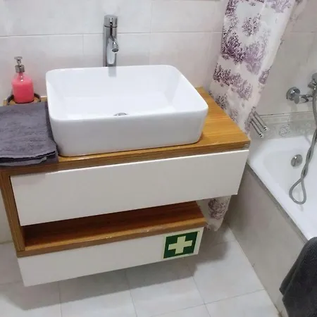 Be Local - Apartment With 3 Bedroom Near Oriente Station In Lisboa Chambre photo