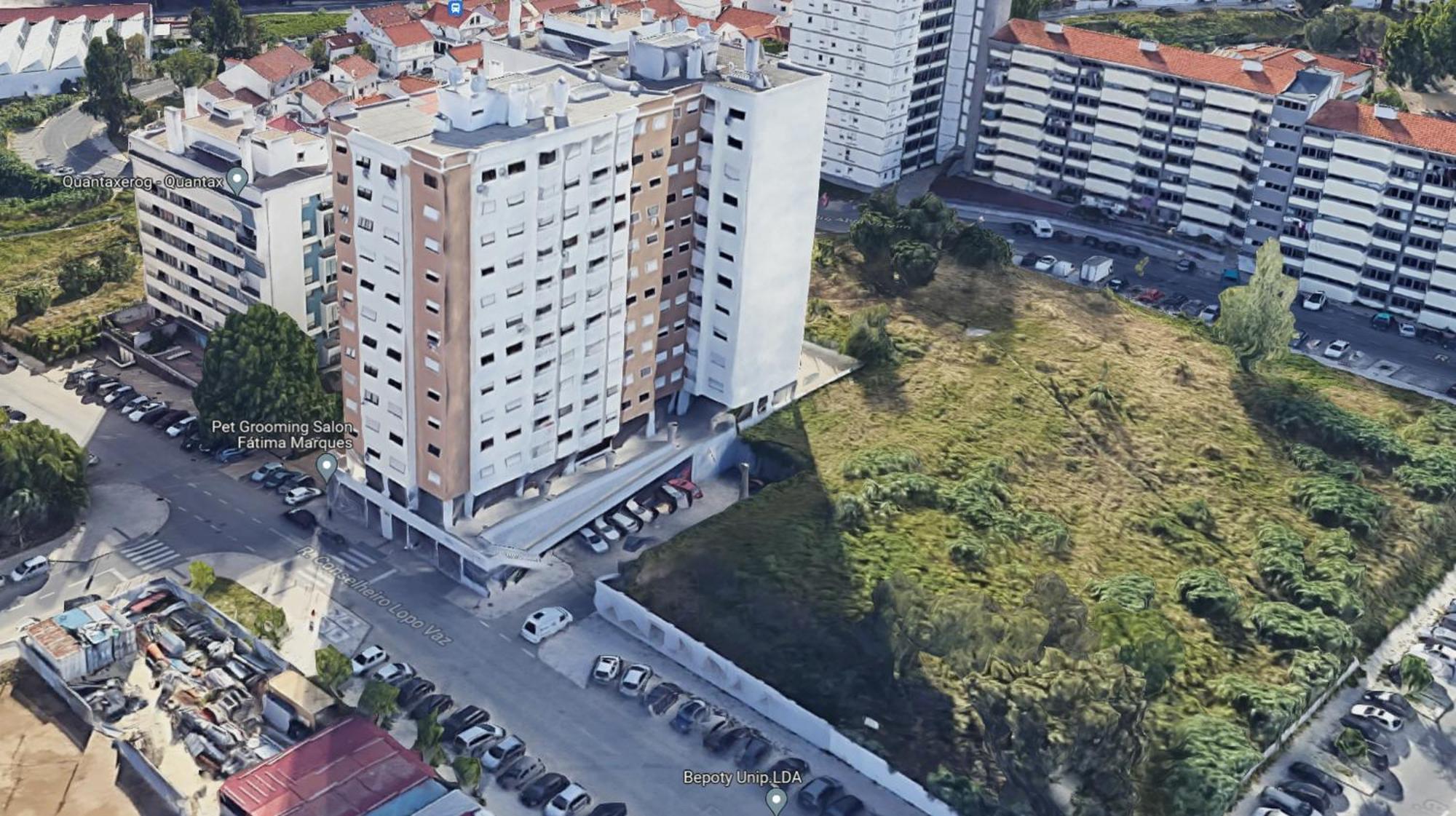 Appartement Be Local - With 3 Bedroom Near Oriente Station In
