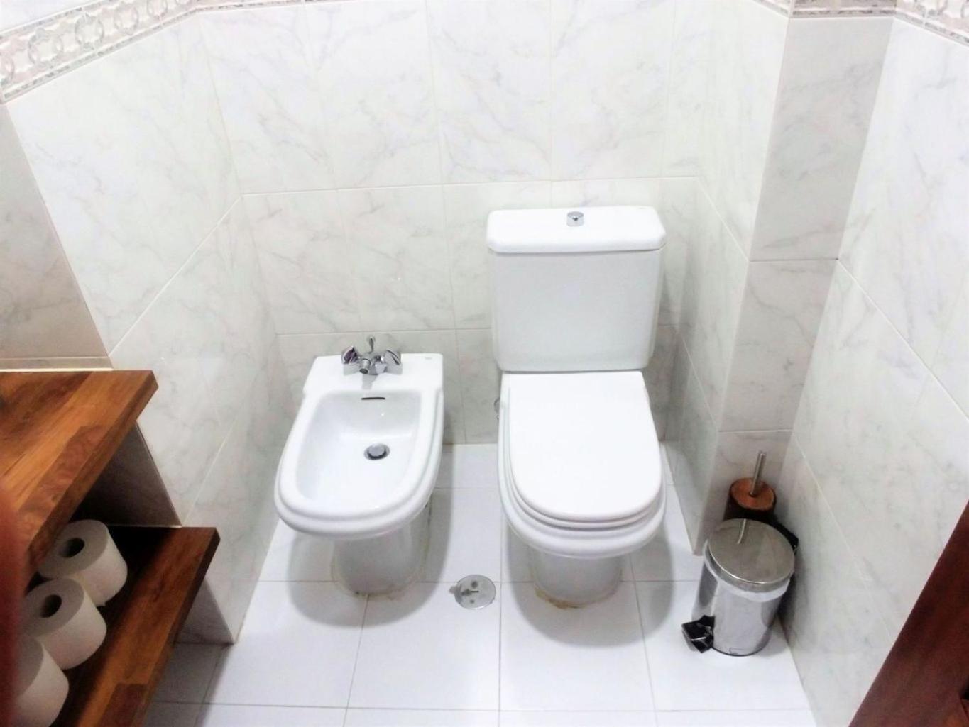 Be Local - With 3 Bedroom Near Oriente Station In Appartement