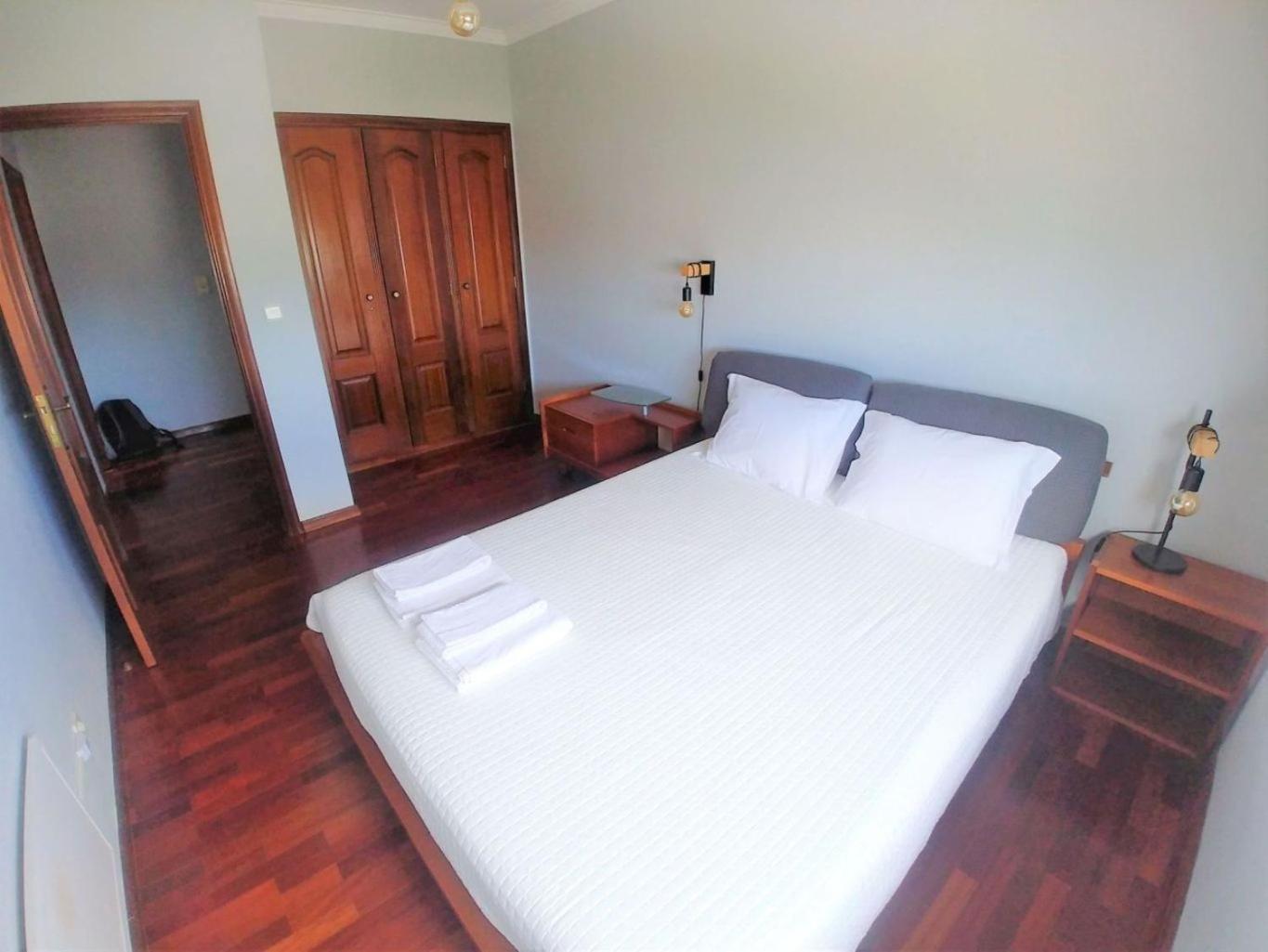 Be Local - With 3 Bedroom Near Oriente Station In Lisbona