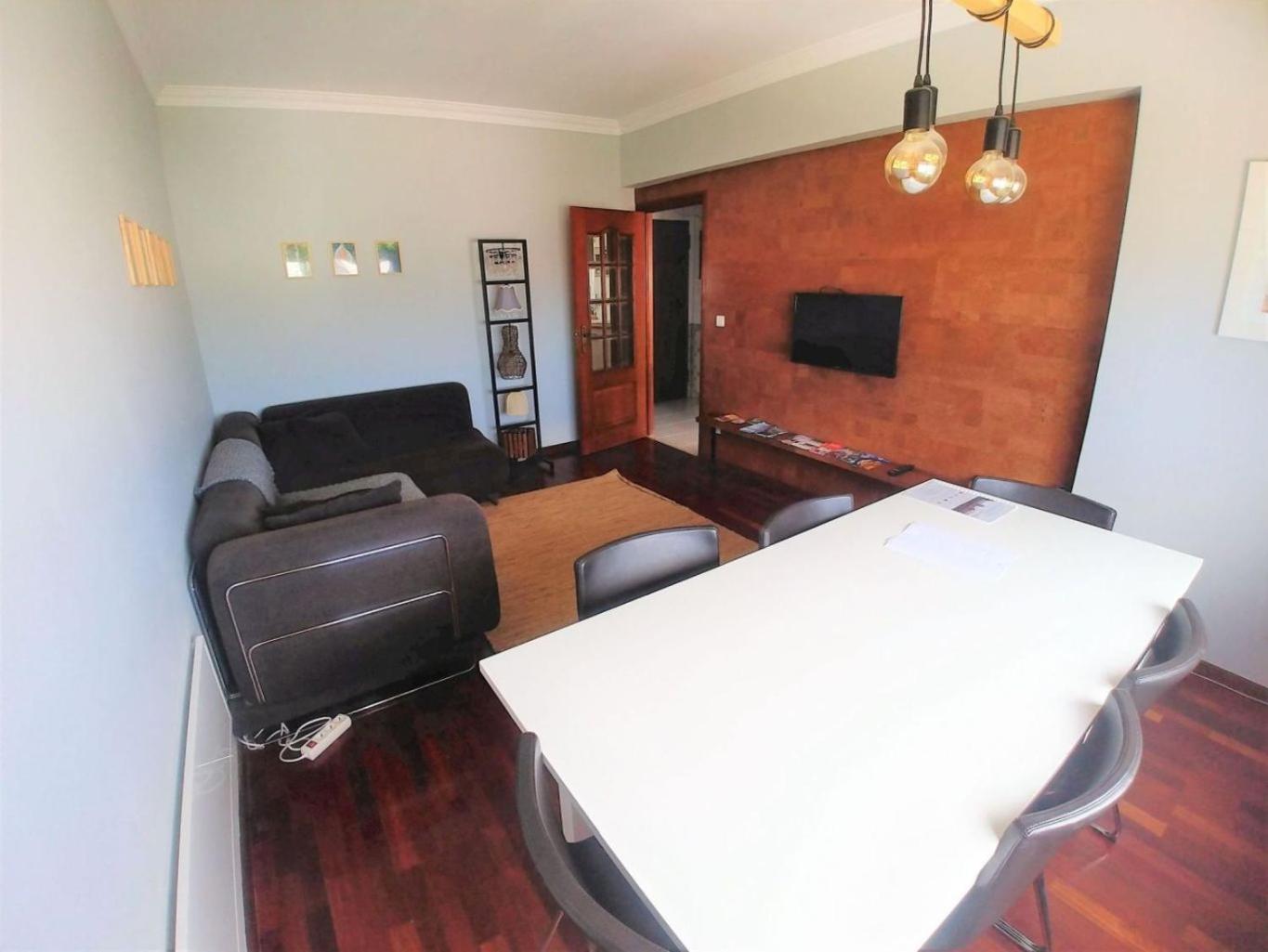 Appartement Be Local - With 3 Bedroom Near Oriente Station In Lisboa